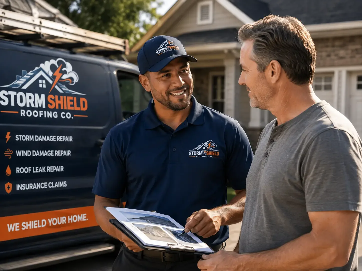 Storm Damage Roof Repair Ulysses, PA FAQs